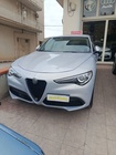 Alfa Romeo Stelvio 2021