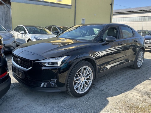 Polestar 2 2021