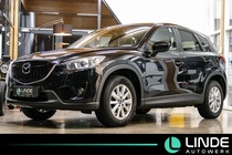 Mazda CX-5 2012