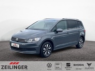 Volkswagen Touran 2024