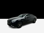 Mercedes-Benz E-Class 2025