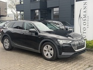 Audi e-tron 2022