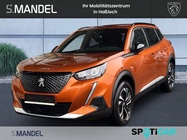 Peugeot 2008 2023