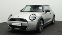 MINI Cooper 2025