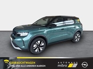 Opel Frontera 2025