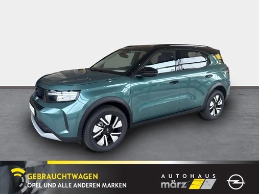 Opel Frontera 2025
