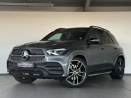 Mercedes-Benz GLE-Class 2022