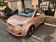 Fiat 500 2021