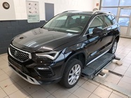 Seat Ateca 2022