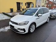 Volkswagen Touran 2019