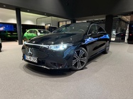 Mercedes-Benz CLA-Class 2025