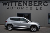 Seat Ateca 2022