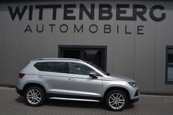 Seat Ateca 2022