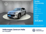 Volkswagen Tayron 2025