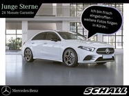 Mercedes-Benz A-Class 2020