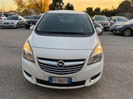 Opel Meriva 2016