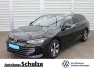 Volkswagen Passat 2025