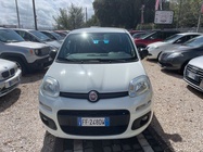Fiat Panda 2016