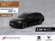 Cupra Leon 2025