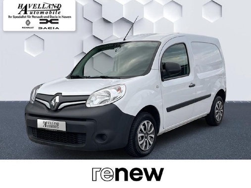 Renault Kangoo 2019