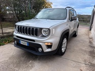 Jeep Renegade 2019