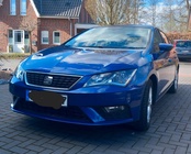 Seat Leon 2020