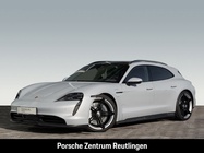 Porsche Taycan 2023