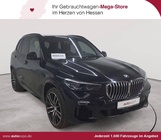BMW X5 2021