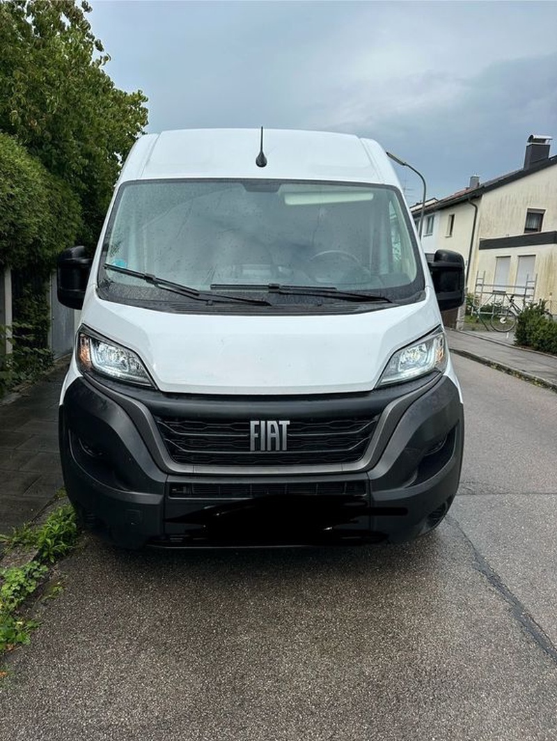 Fiat Ducato