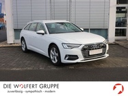 Audi A6 2023