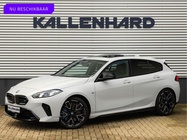 BMW 1 Series 2024