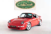 Porsche 993 1995