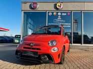 Abarth 695C 2024