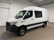 Mercedes-Benz Sprinter 2020