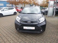 Toyota Aygo 2024