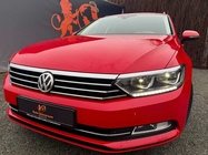 Volkswagen Passat 2019