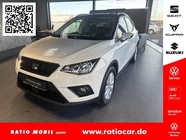 Seat Arona 2019