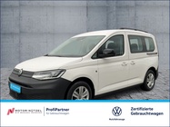 Volkswagen Caddy 2021