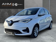 Renault ZOE 2021