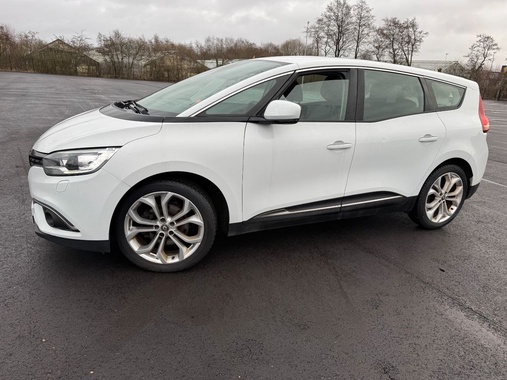 Renault Grand Scenic 2019