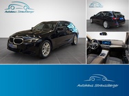BMW 3 Series 2024