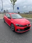 Volkswagen Polo 2019