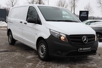 Mercedes-Benz Vito 2022