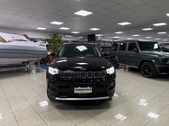Jeep Compass 2022