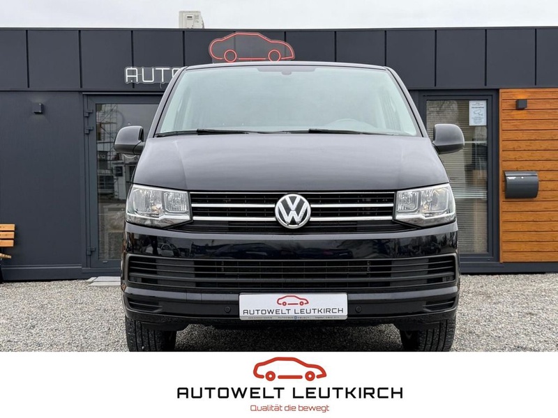 Volkswagen T6