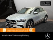 Mercedes-Benz GLA-Class 2024