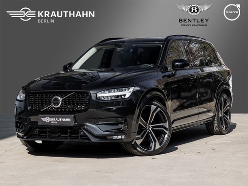 Volvo XC90 2023