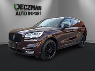 Lincoln Aviator 2025