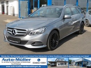 Mercedes-Benz E-Class 2014