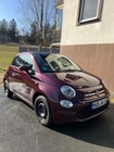 Fiat 500 2019